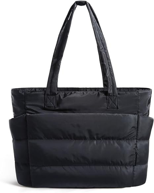 ÉLORA Tote Bag
