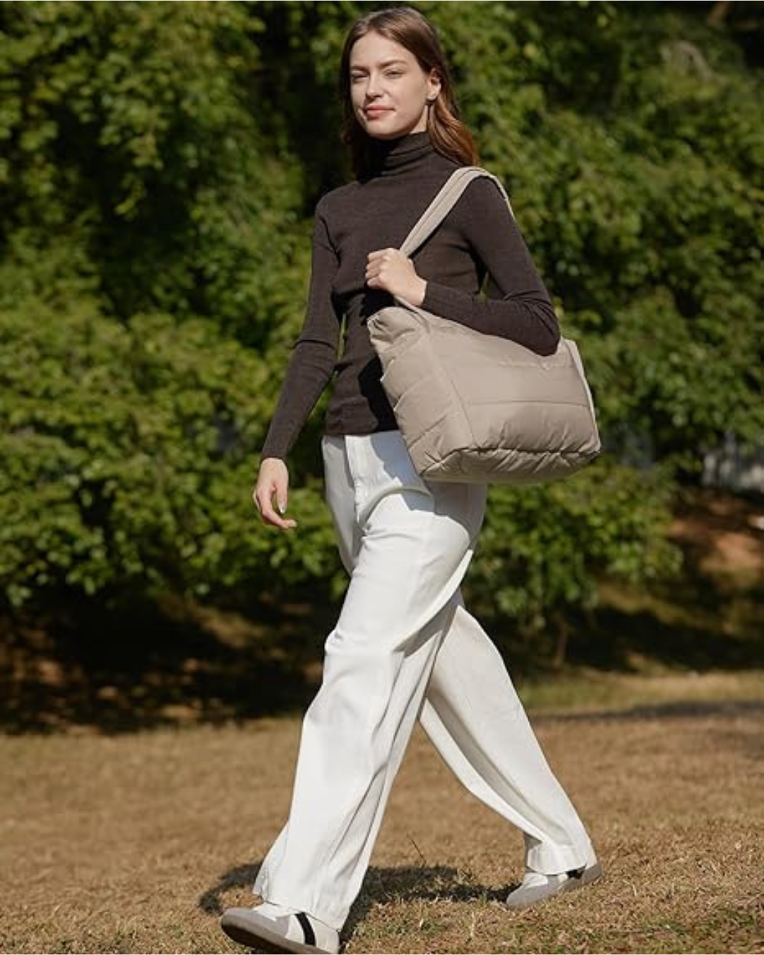 ÉLORA Tote Bag