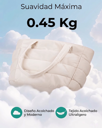 ÉLORA Tote Bag