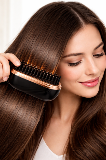 Alisadora de Pelo Portatil