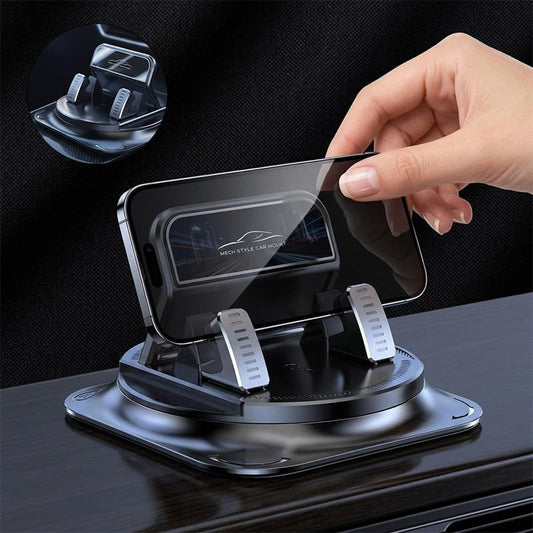 Soporte profesional para celular 360
