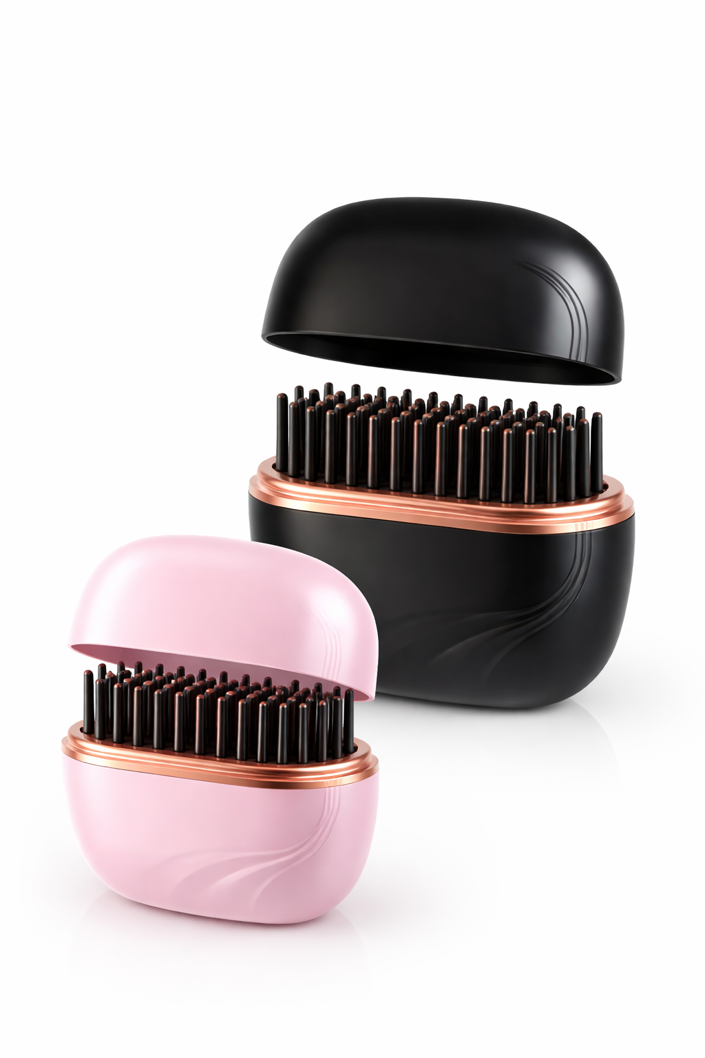 Alisadora de Pelo Portatil