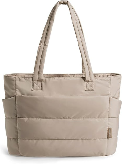 ÉLORA Tote Bag