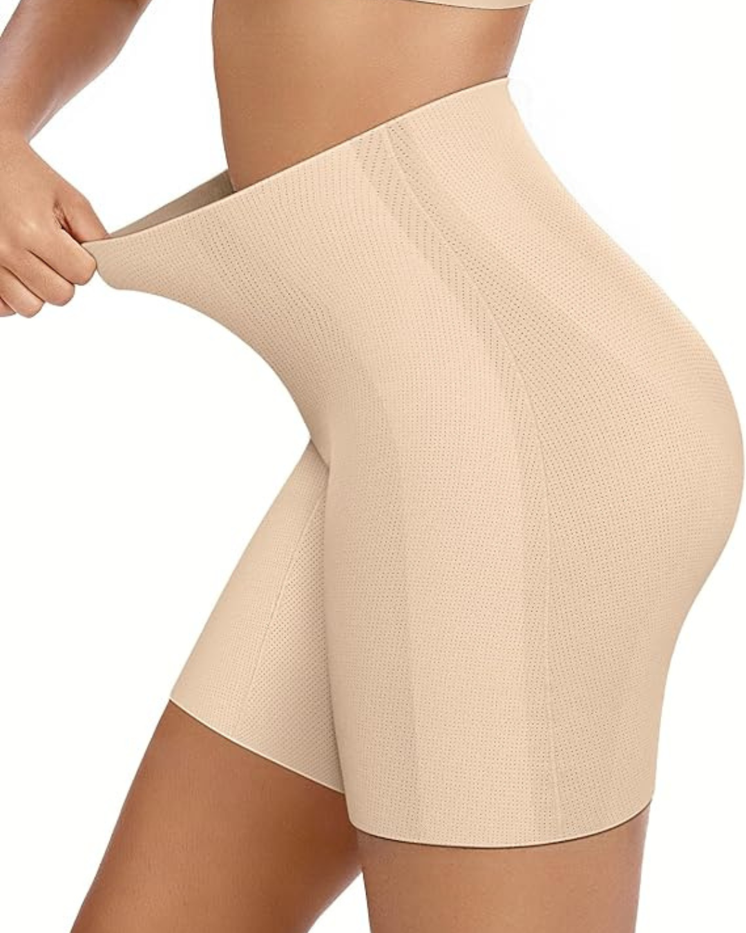 Short Moldeador Premium 360° Compresión Inteligente Invisible