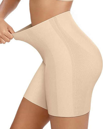 Short Moldeador Premium 360° Compresión Inteligente Invisible