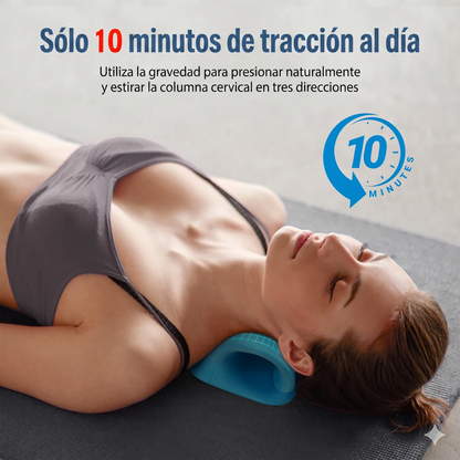 Alivio Cervical Pro