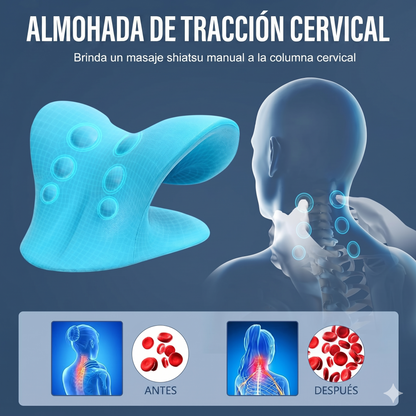 Alivio Cervical Pro