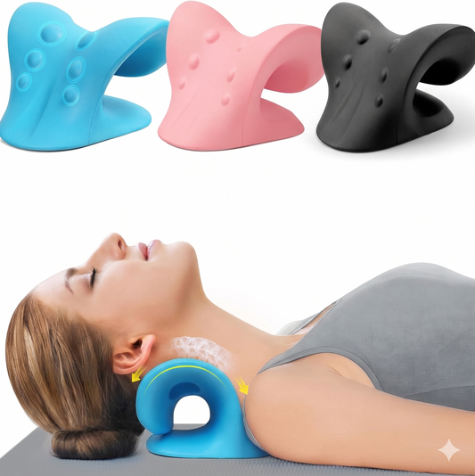 Alivio Cervical Pro