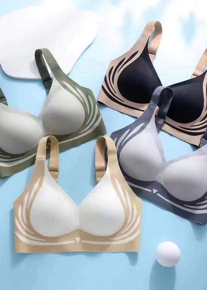 ✨ Comodidad total - Brasier Seamless Premium