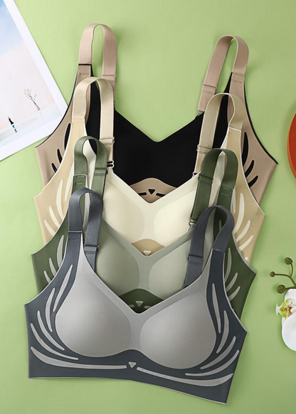 ✨ Comodidad total - Brasier Seamless Premium