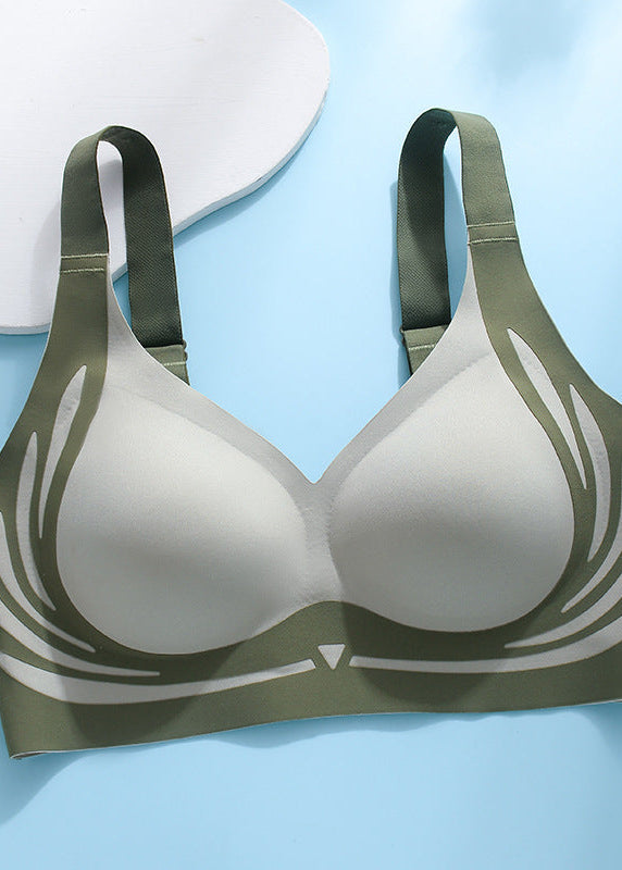 ✨ Comodidad total - Brasier Seamless Premium