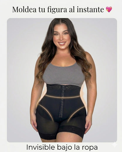 Body Moldeador Cintura Perfecta