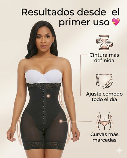 Body Moldeador Cintura Perfecta