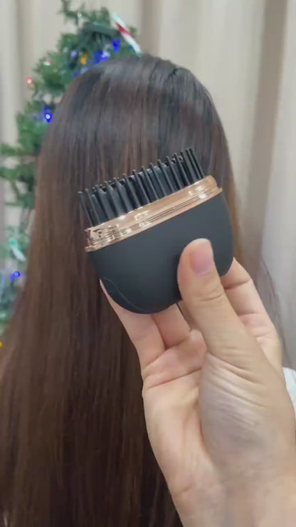 Alisadora de Pelo Portatil