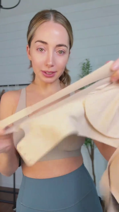 ✨ Comodidad total - Brasier Seamless Premium