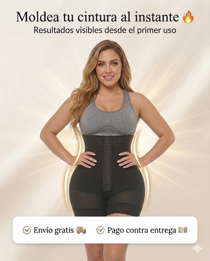 Body Moldeador Cintura Perfecta